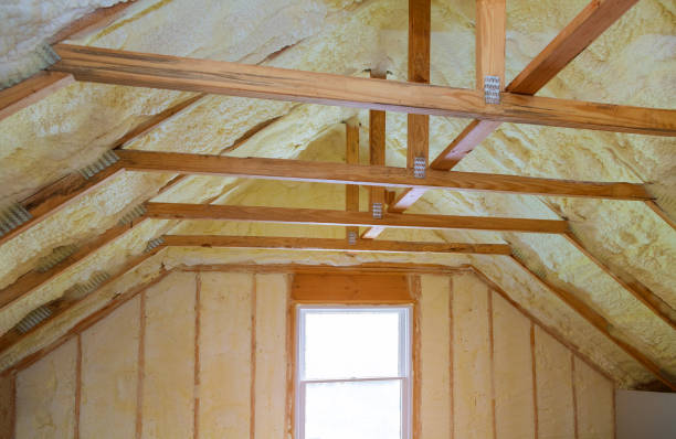 Best Residential Insulation in Ashford, AL