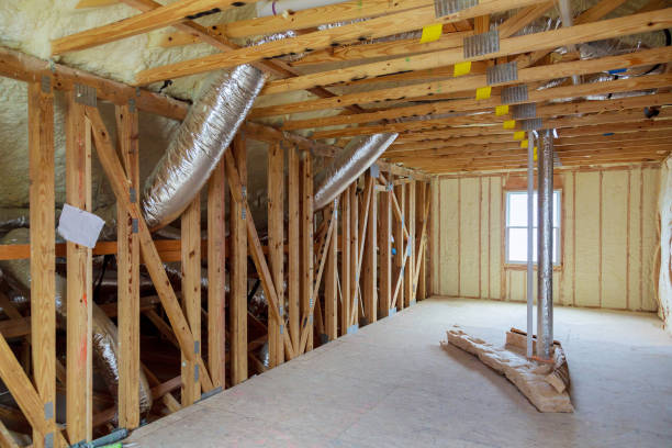 Best Insulation Materials and Products in Ashford, AL
