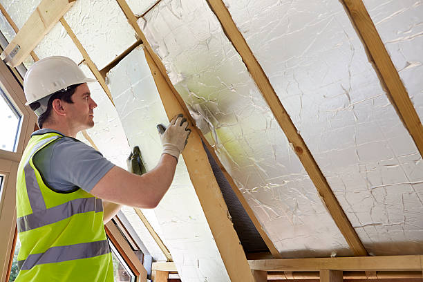 Best Insulation for Specific Applications in Ashford, AL