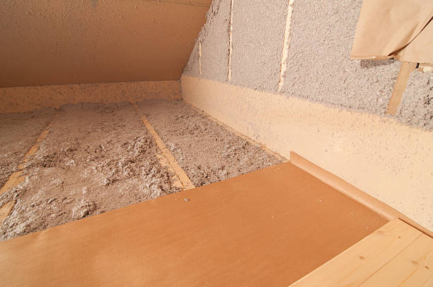 Best Insulation Installation Services in Ashford, AL